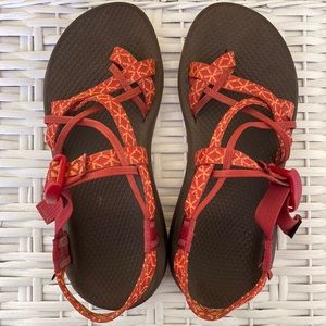 Chacos
